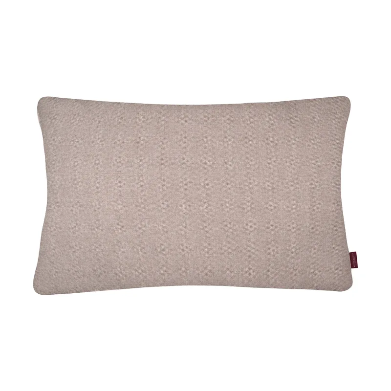 Scala Kissenbezug Powder rose, 40x60 cm by Mette Ditmer – product photo