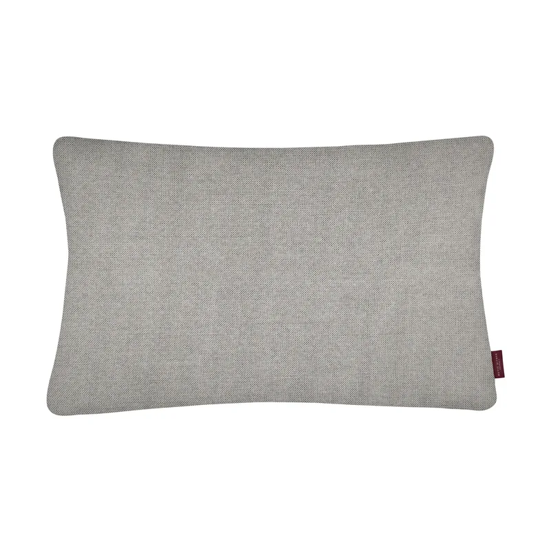 Scala Kissenbezug Stone grey, 30x50 cm by Mette Ditmer – product photo