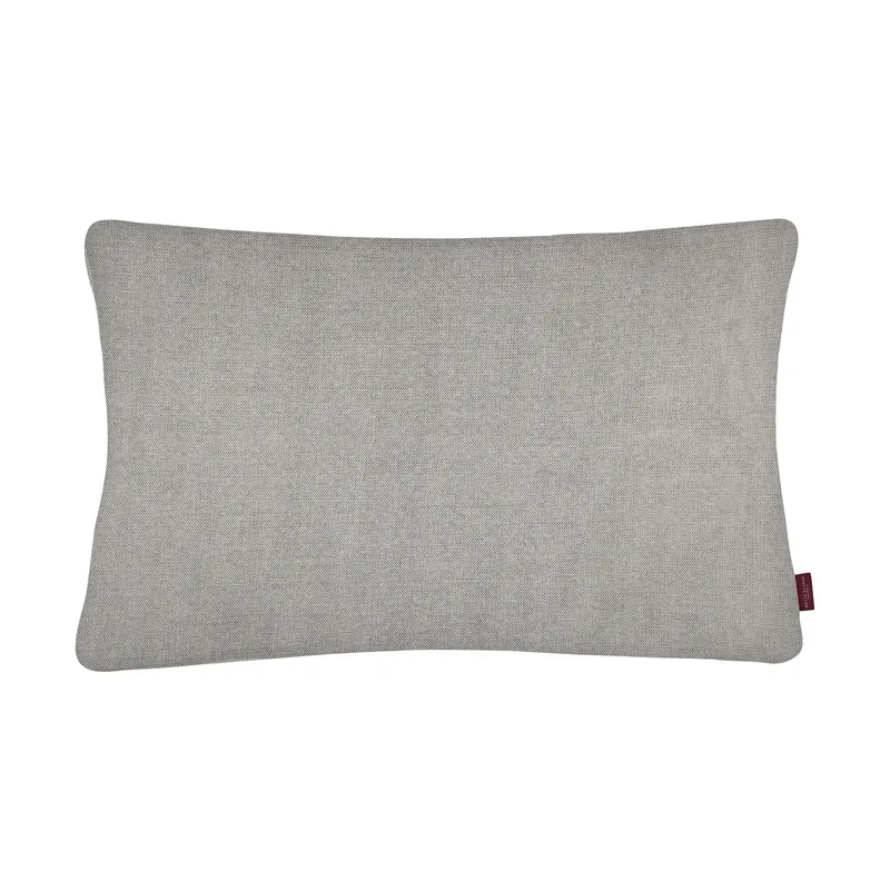 Scala Kissenbezug Stone grey, 40x60 cm van Mette Ditmer – productfoto