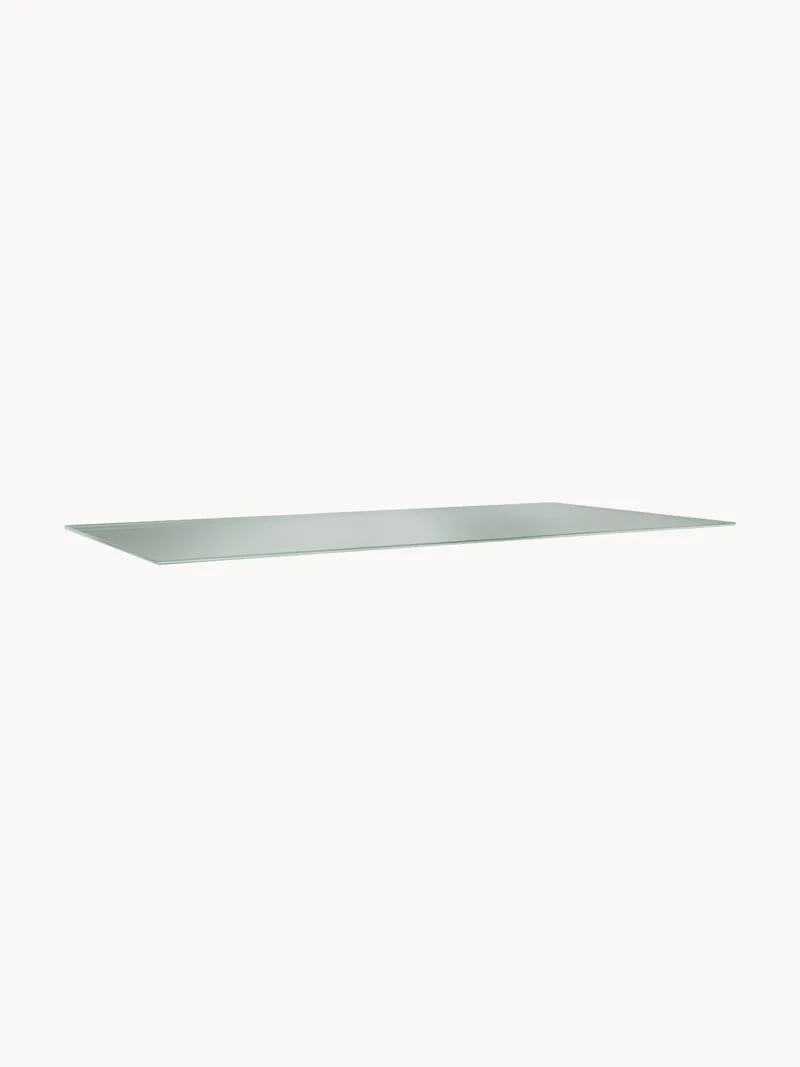 Glazen tafelblad Panton Wire Extended van Montana Furniture – productfoto