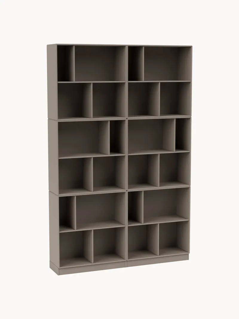 Handgemaakt rek Read van Montana Furniture – productfoto