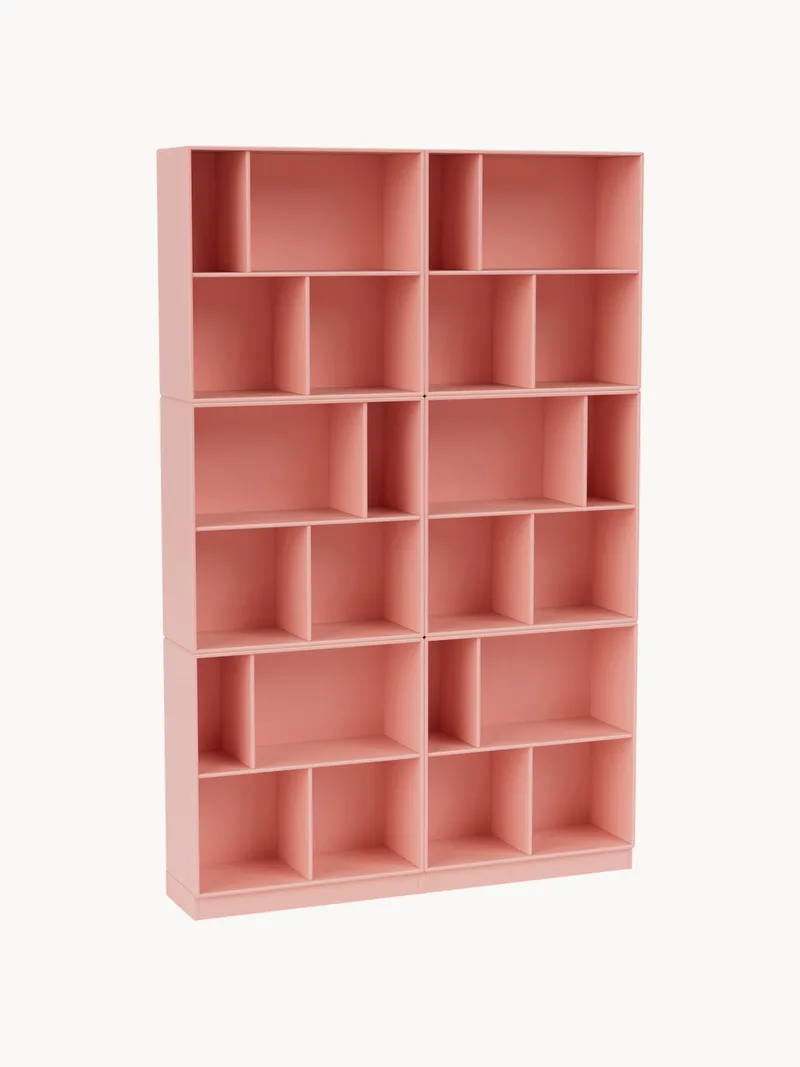 Handgemaakt rek Read by Montana Furniture – product photo