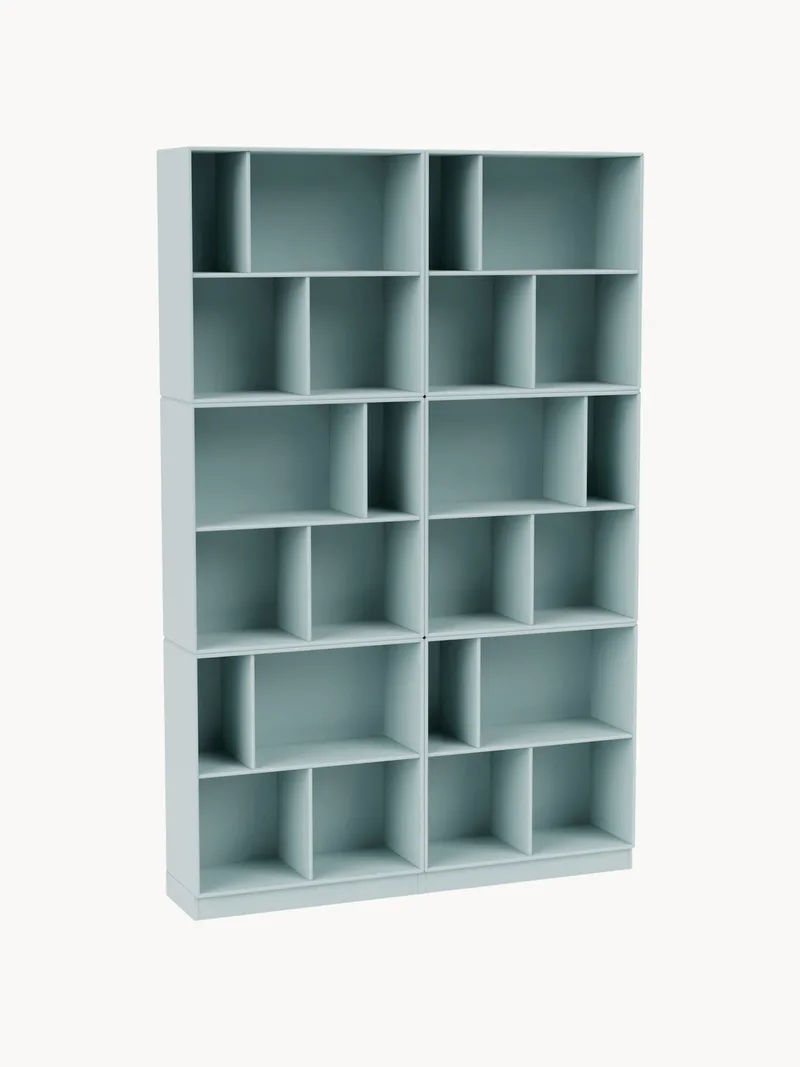 Handgemaakt rek Read fra Montana Furniture – produktbillede