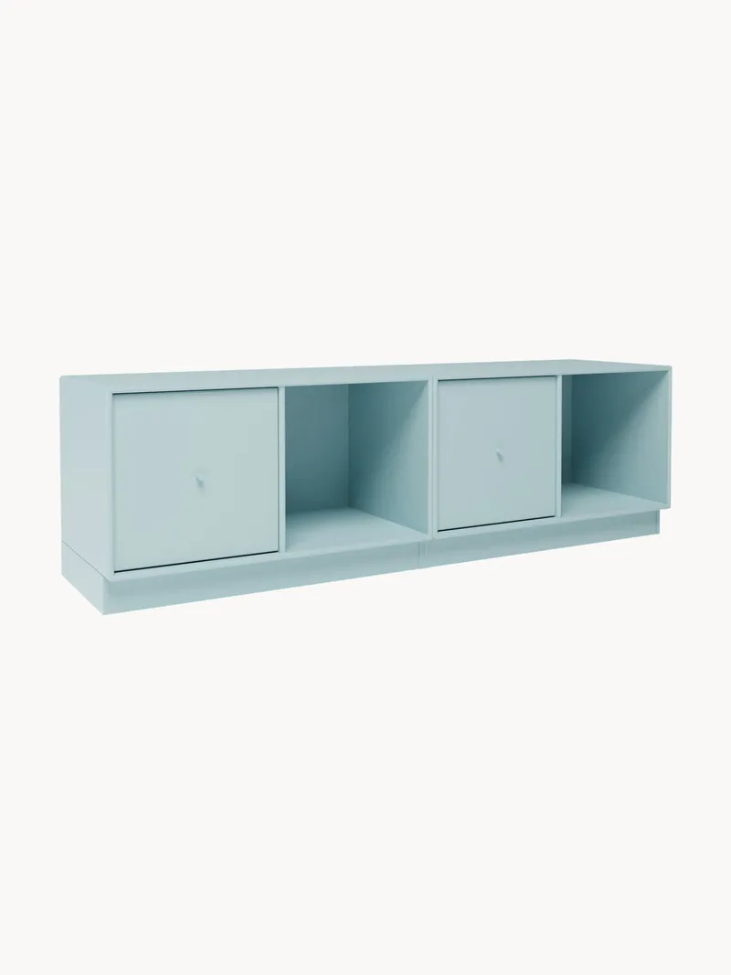 Handgemaakte bank Rest II från Montana Furniture – produktbild