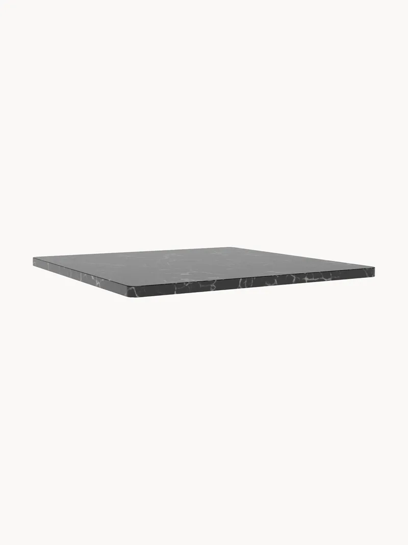 Marmeren topplaat Panton Wire Single van Montana Furniture – productfoto