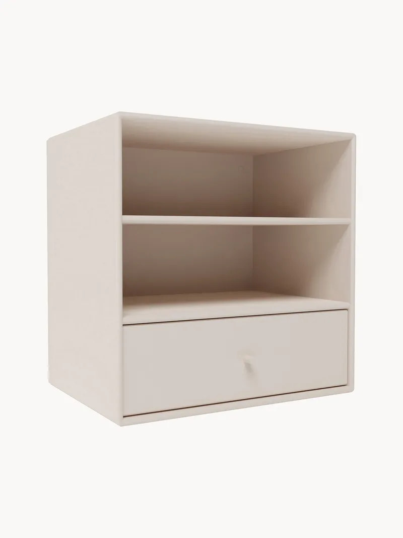 Module Mini 1005 met lade by Montana Furniture – product photo