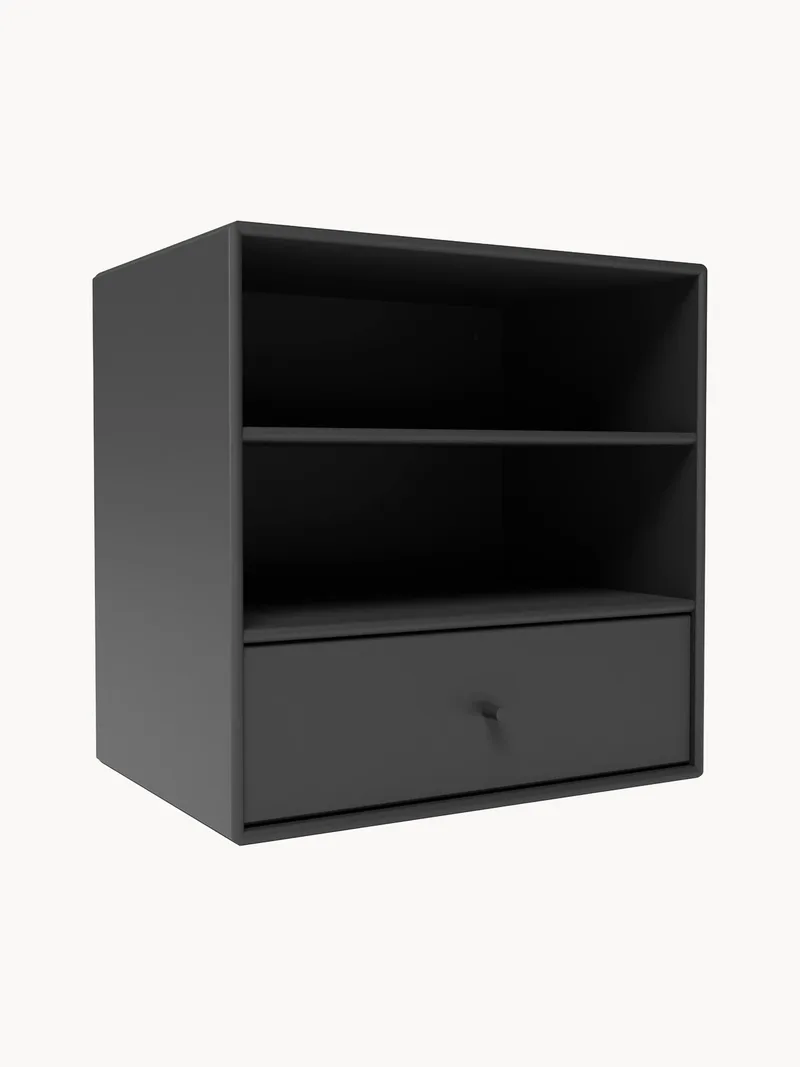 Module Mini 1005 met lade van Montana Furniture – productfoto