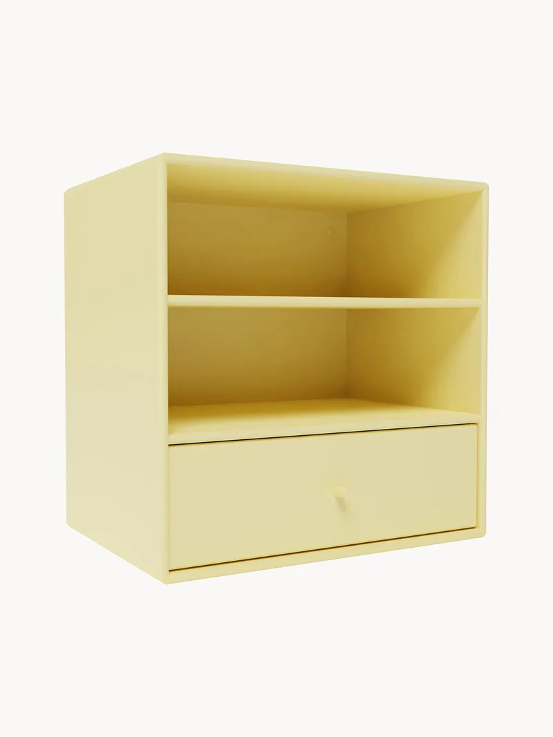 Module Mini 1005 met lade by Montana Furniture – product photo