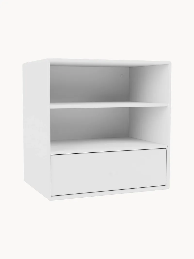 Module Mini 1005 met lade by Montana Furniture – product photo