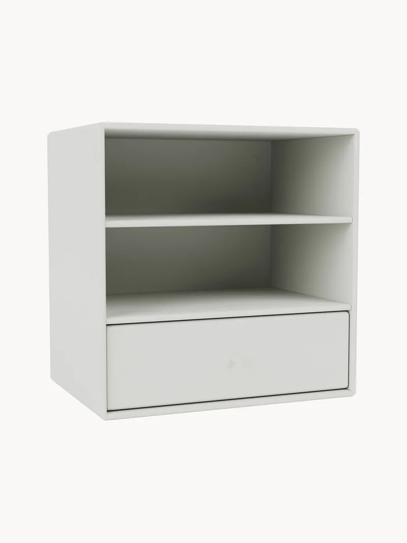 Module Mini 1005 met lade by Montana Furniture – product photo