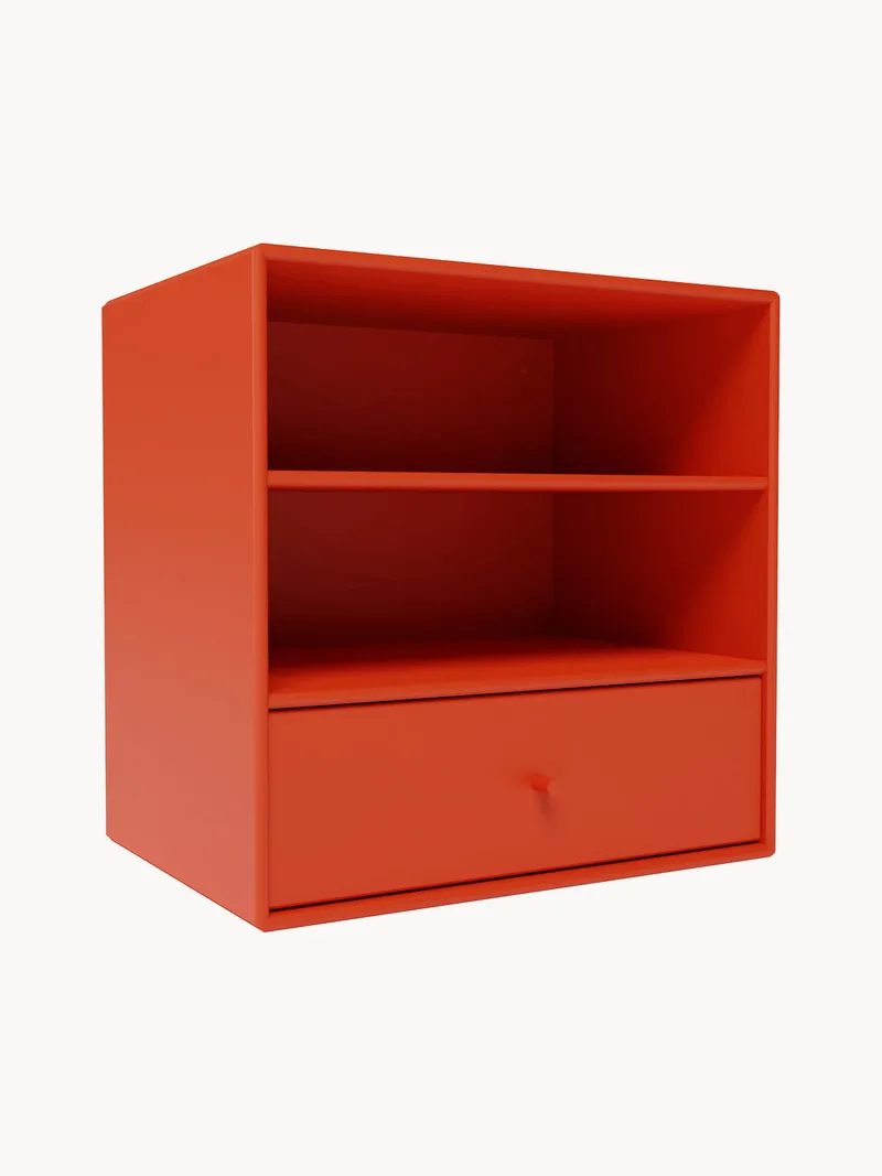 Module Mini 1005 met lade van Montana Furniture – productfoto