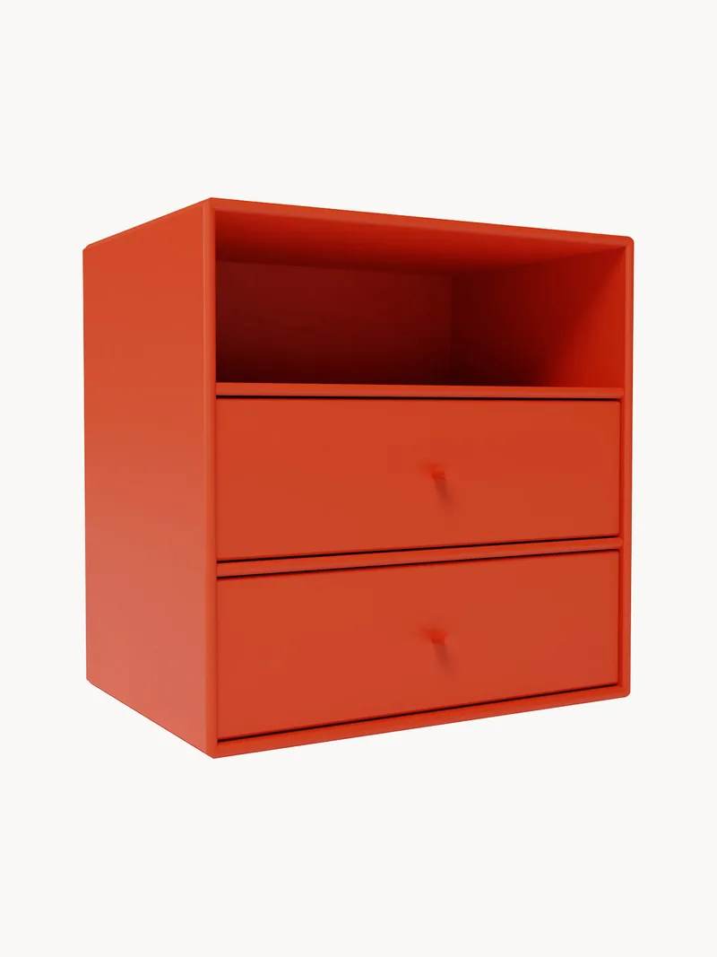 Module Mini 1006 met lades by Montana Furniture – product photo