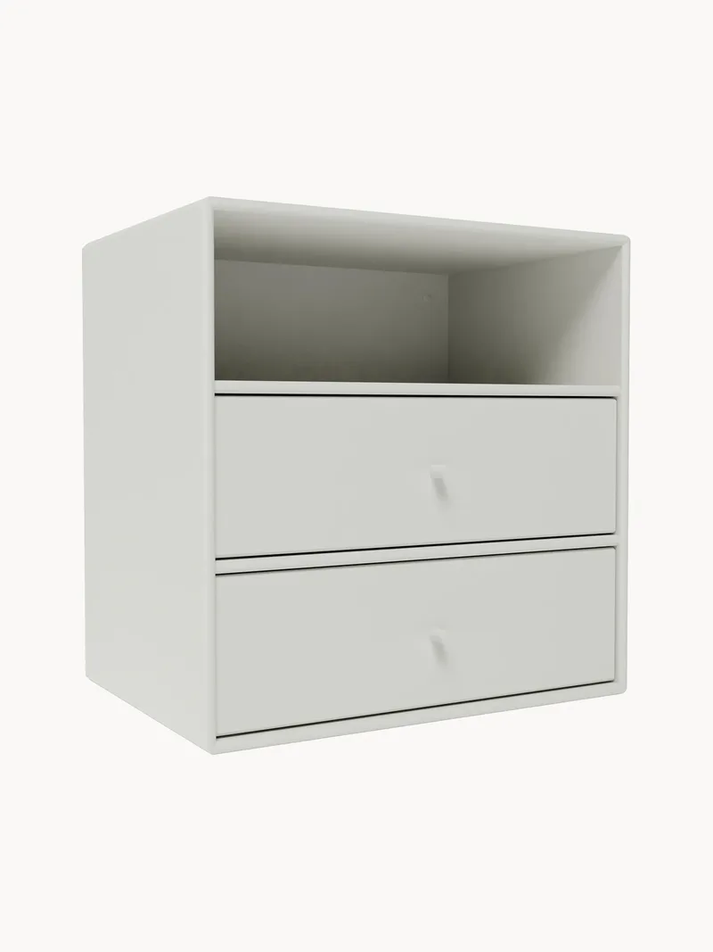 Module Mini 1006 met lades fra Montana Furniture – produktbillede