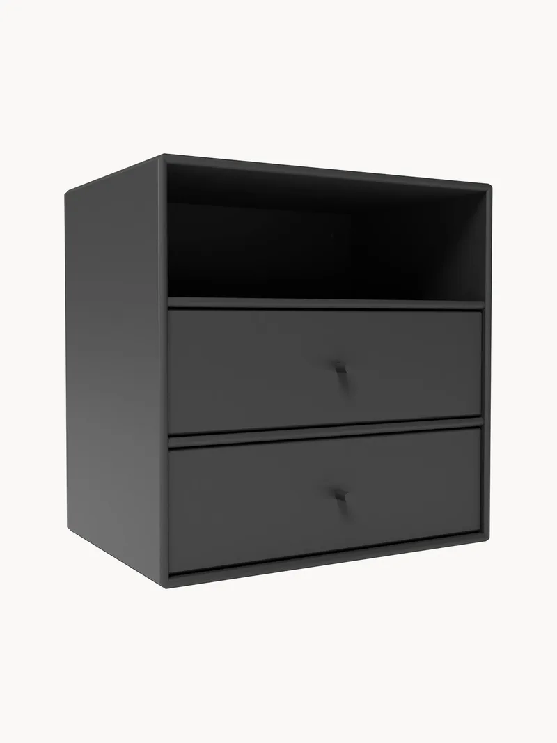 Module Mini 1006 met lades by Montana Furniture – product photo