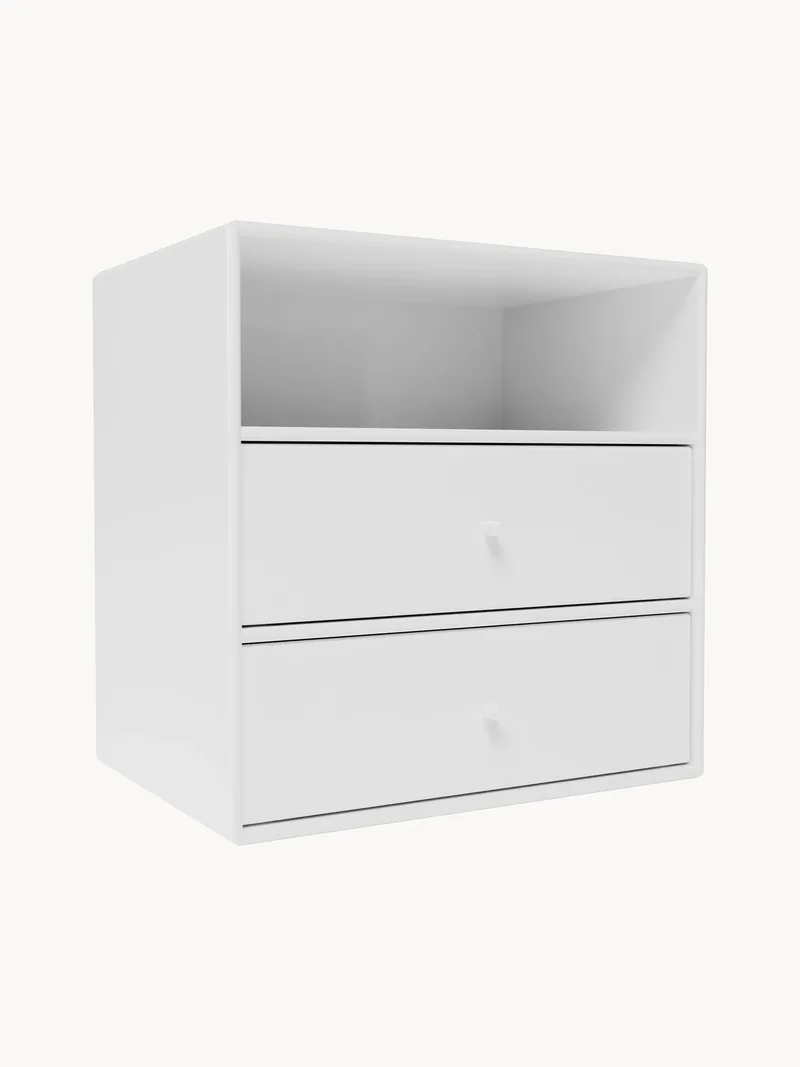 Module Mini 1006 met lades fra Montana Furniture – produktbillede