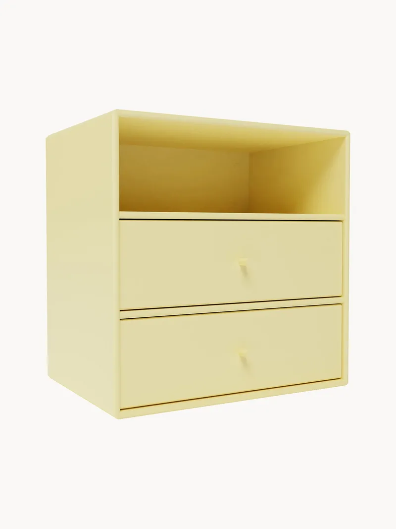 Module Mini 1006 met lades by Montana Furniture – product photo