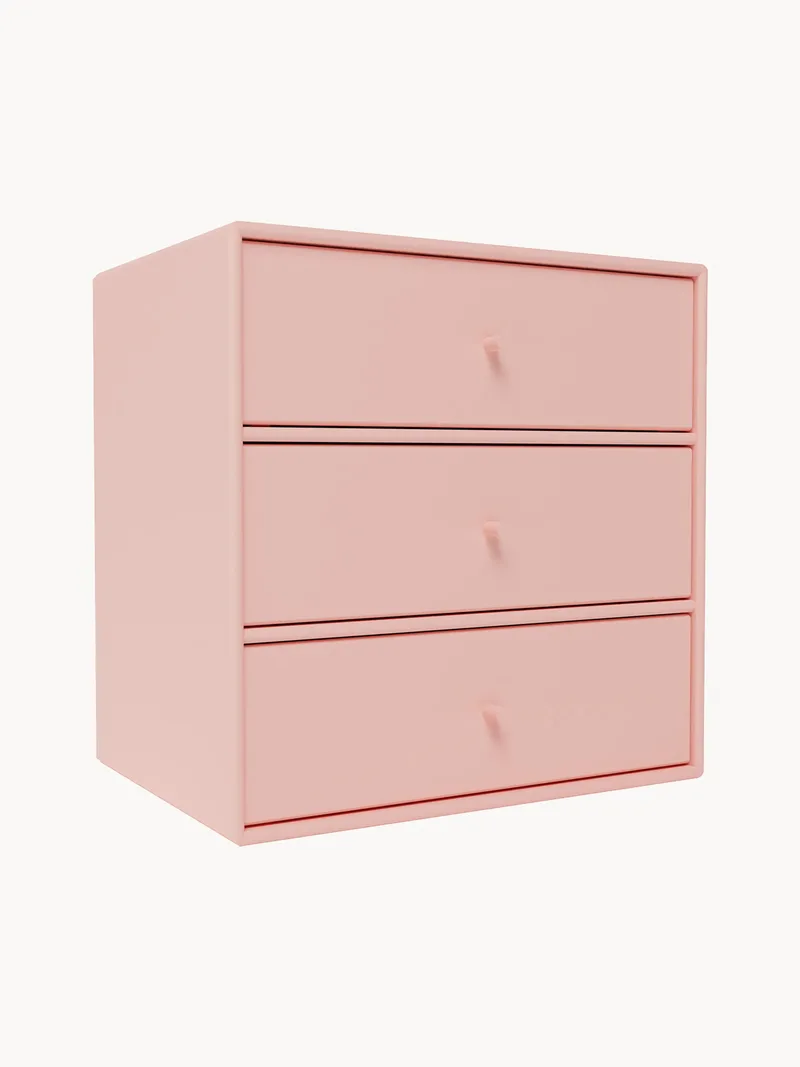 Module Mini 1007 met lades by Montana Furniture – product photo