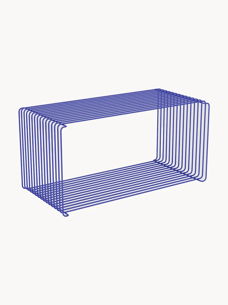 Module Panton Wire Extended voor modulaire wandkast, B 70 cm de Montana Furniture – photo du produit