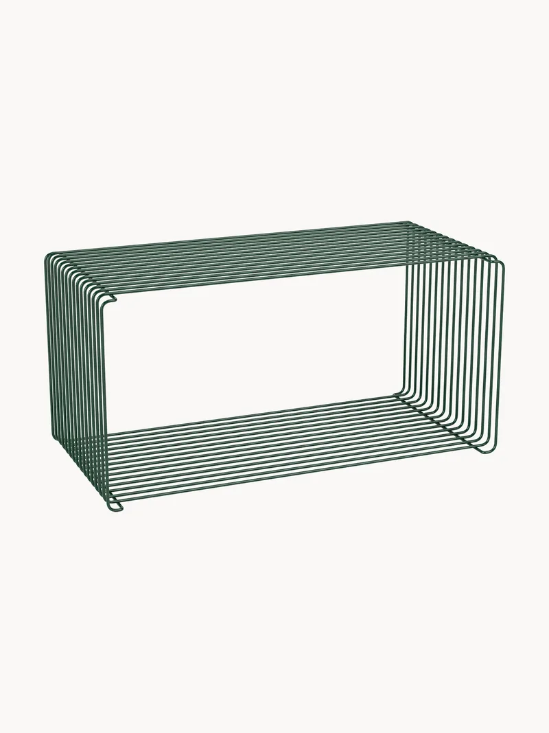 Module Panton Wire Extended voor modulaire wandkast, B 70 cm van Montana Furniture – productfoto