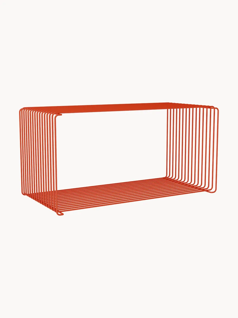 Module Panton Wire Extended voor modulaire wandkast, B 70 cm van Montana Furniture – productfoto