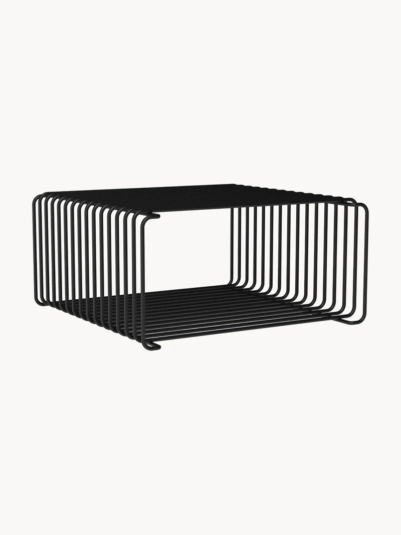 Module Panton Wire Half Height de Montana Furniture – photo du produit