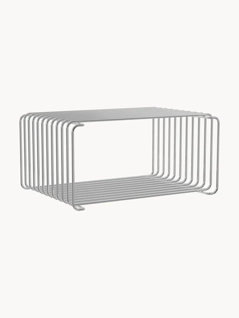 Module Panton Wire Half Height de Montana Furniture – photo du produit