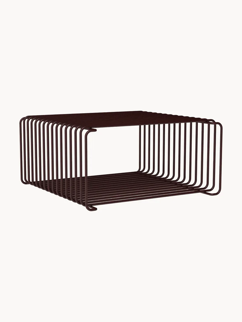 Module Panton Wire Half Height fra Montana Furniture – produktbillede