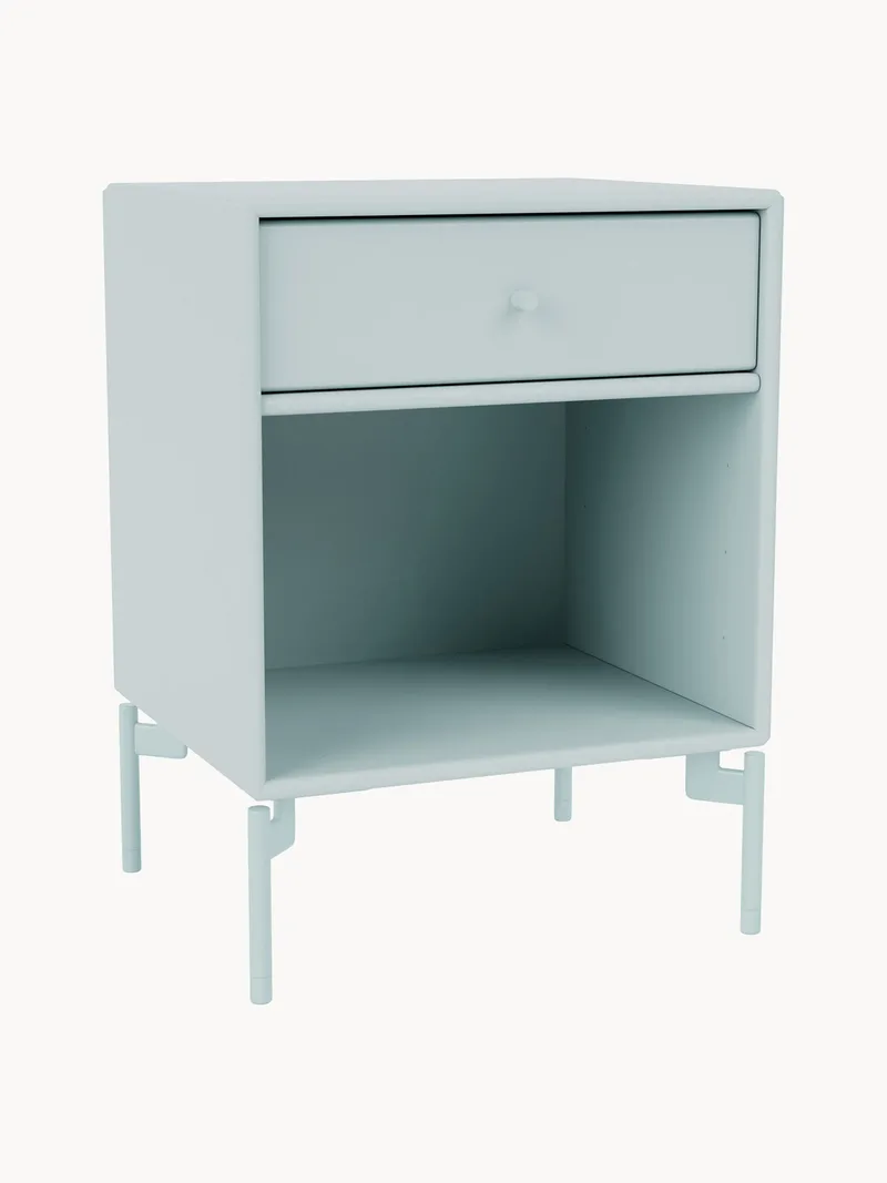 Nachtkastje Dream met lade by Montana Furniture – product photo