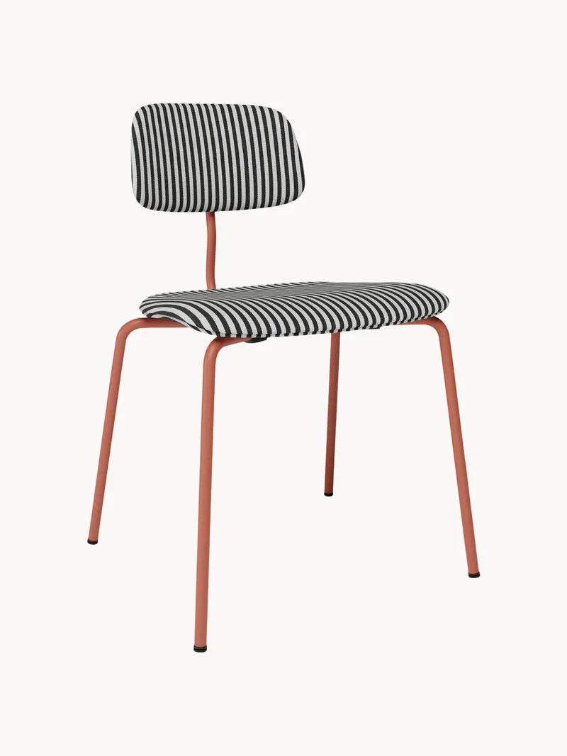 Stoel Kevi 2060 de Montana Furniture – photo du produit