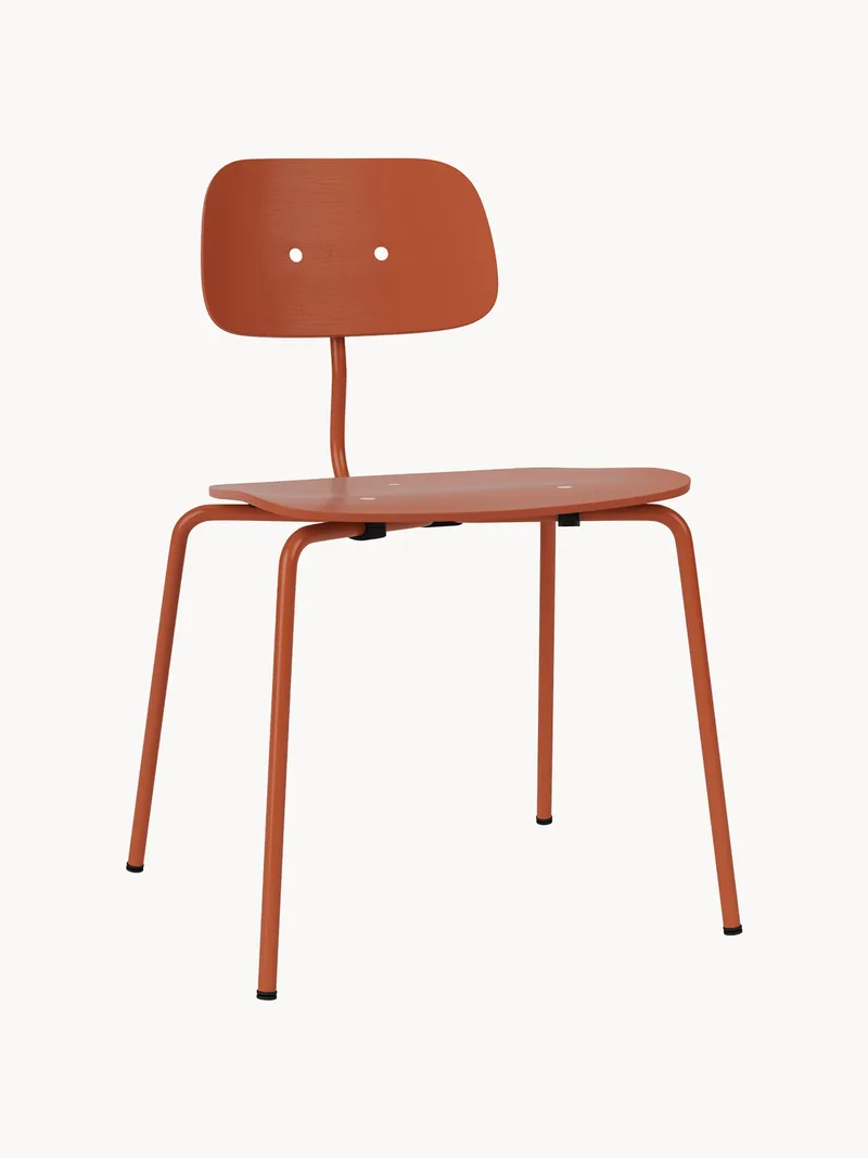 Stoel Kevi 2060 fra Montana Furniture – produktbillede