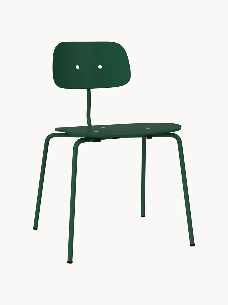 Stoel Kevi 2060 fra Montana Furniture – produktbillede