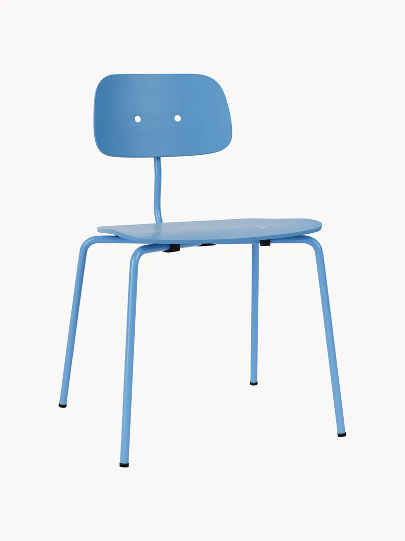 Stoel Kevi 2060 fra Montana Furniture – produktbillede