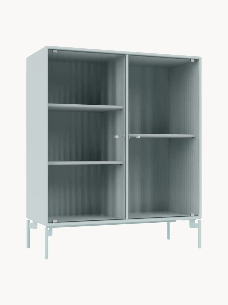 Vitrine Ripple II de Montana Furniture – photo du produit