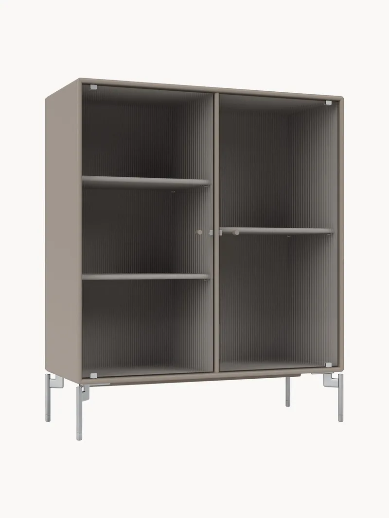 Vitrine Ripple II de Montana Furniture – photo du produit