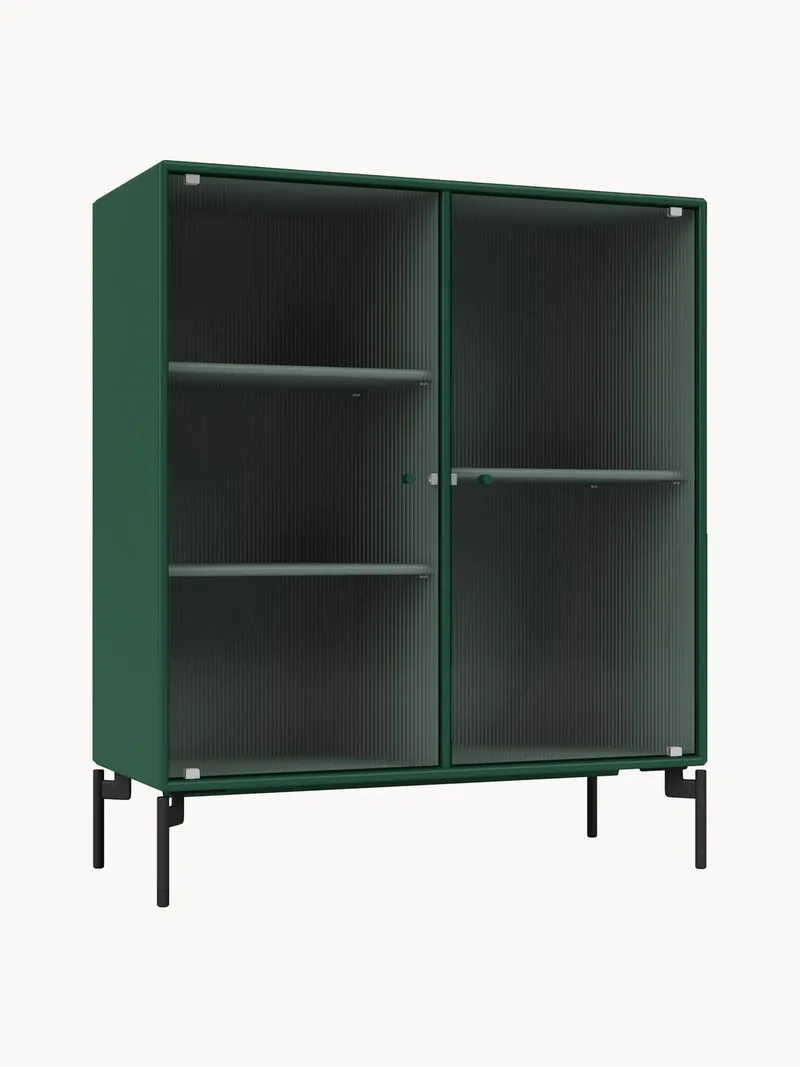 Vitrine Ripple II de Montana Furniture – photo du produit