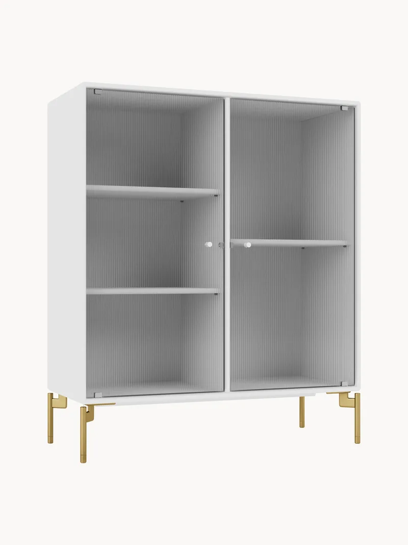 Vitrine Ripple II de Montana Furniture – photo du produit
