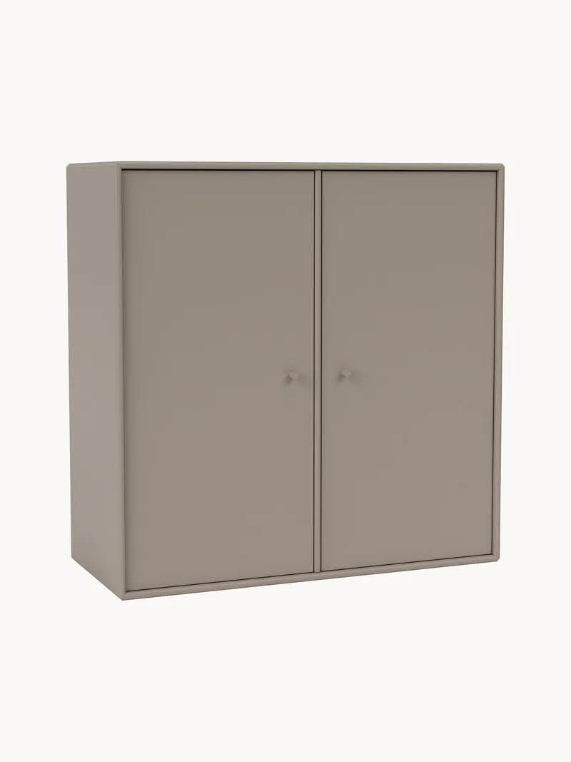 Wandkast Cover fra Montana Furniture – produktbillede