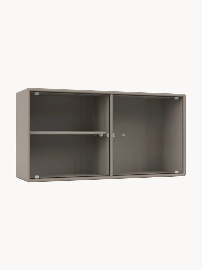 Wandkast Ripple I by Montana Furniture – product photo