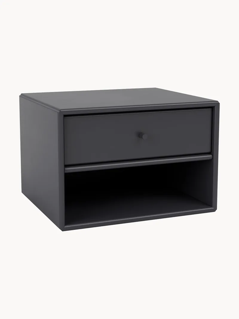 Wandnachtkastje Dash by Montana Furniture – product photo