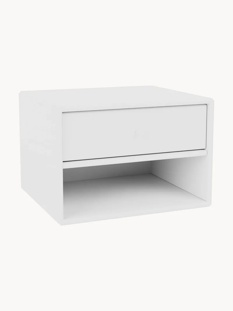 Wandnachtkastje Dash by Montana Furniture – product photo