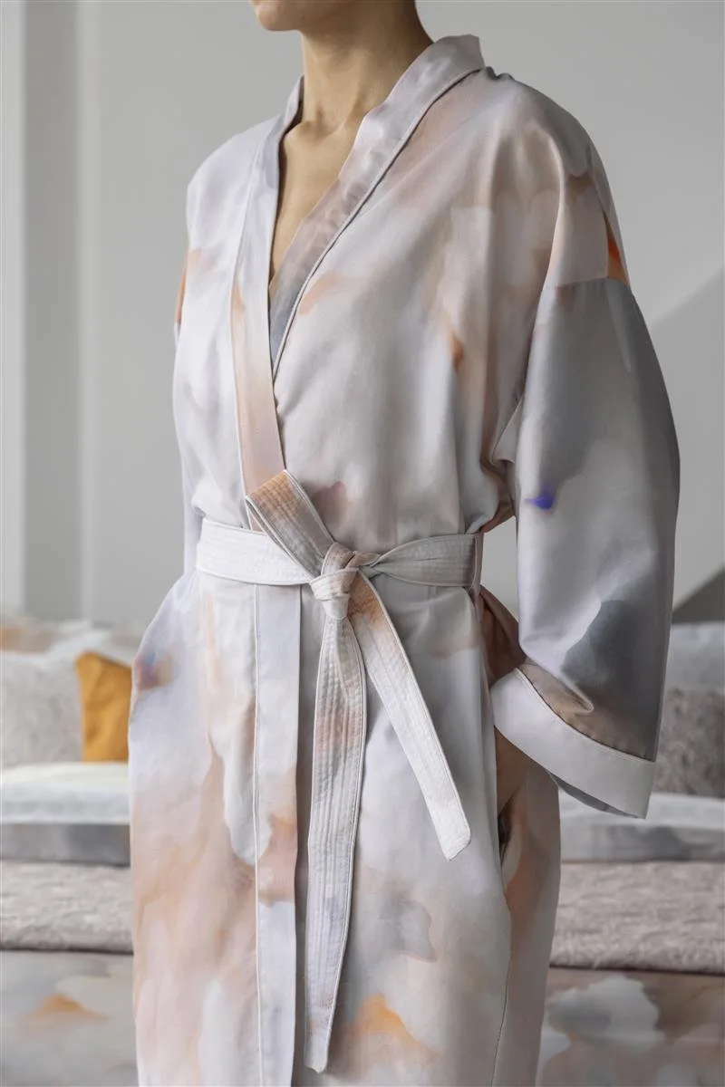 Kimono L/XL by Moooi in Pearl – product photo