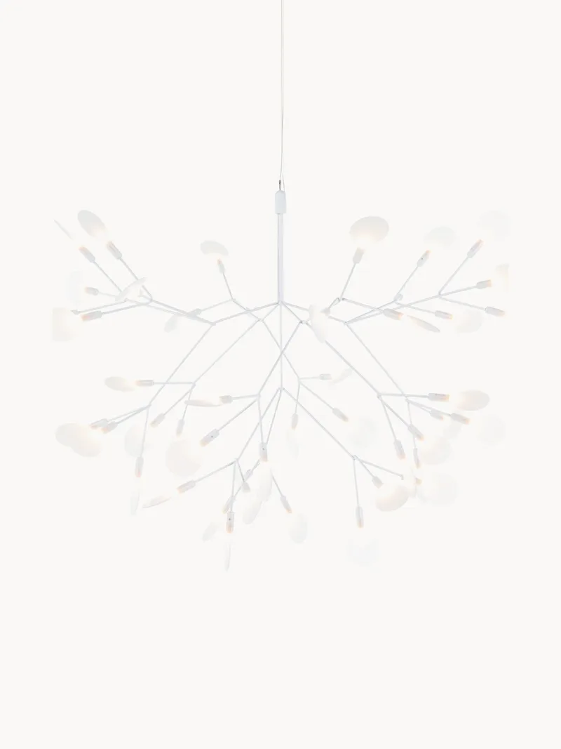 LED-hanglamp Heracleum III van Moooi – productfoto