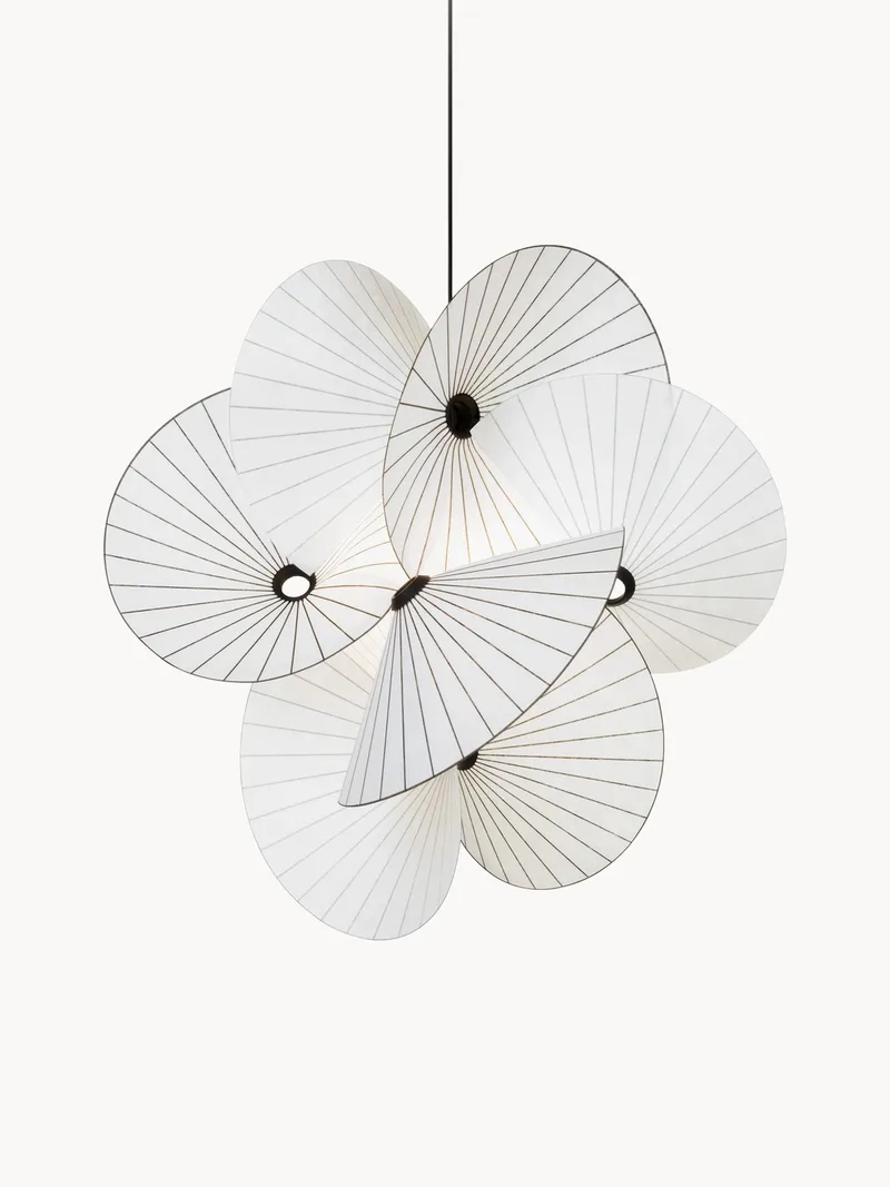 LED-hanglamp Serpentine Light de Moooi – photo du produit