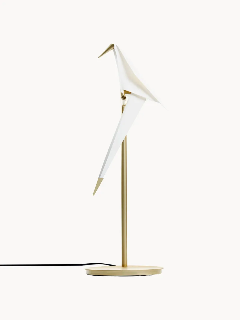 LED-tafellamp Perch von Moooi – Produktfoto