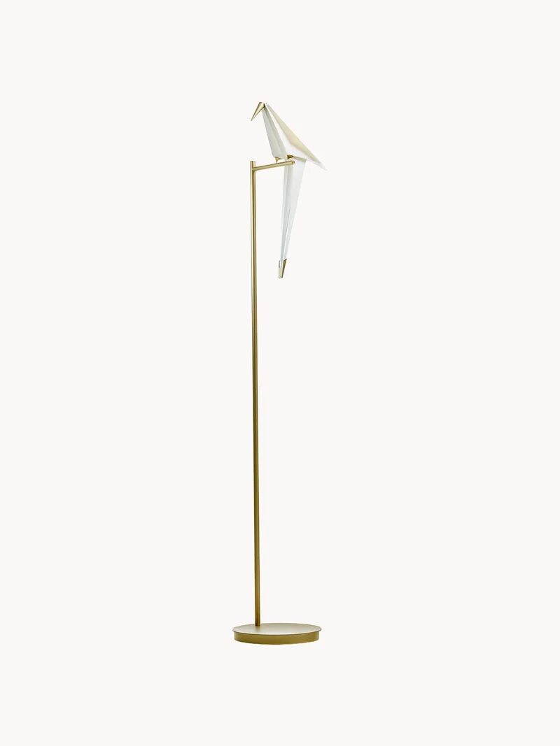 LED-vloerlamp Perch by Moooi – product photo