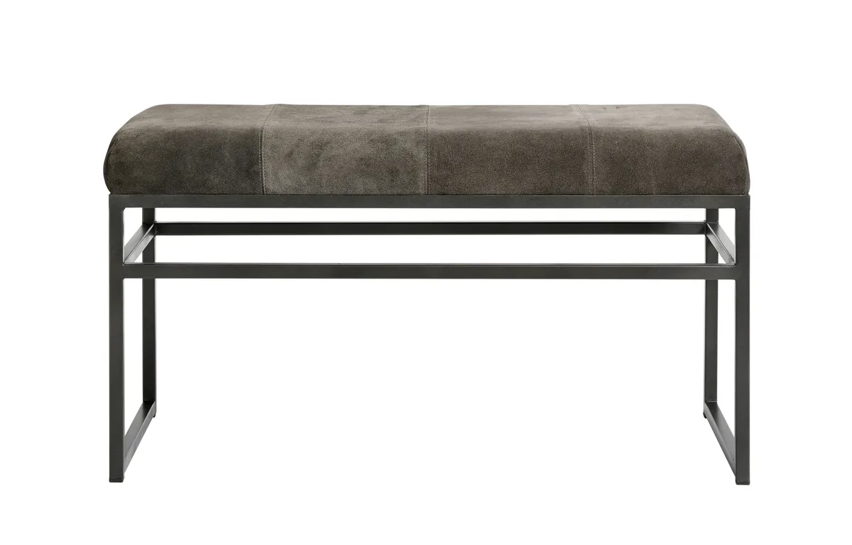 Bank Bronx S 90 cm Bronx-mocka från MUUBS – produktbild