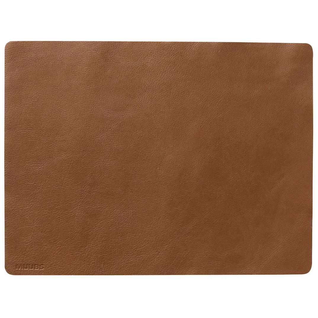 Camou Platzdecke 35 x 45cm Kamel de MUUBS – photo du produit