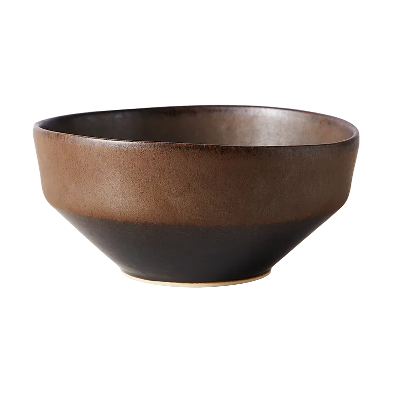 Ceto Schale Ø15,5 cm Mocha van MUUBS – productfoto