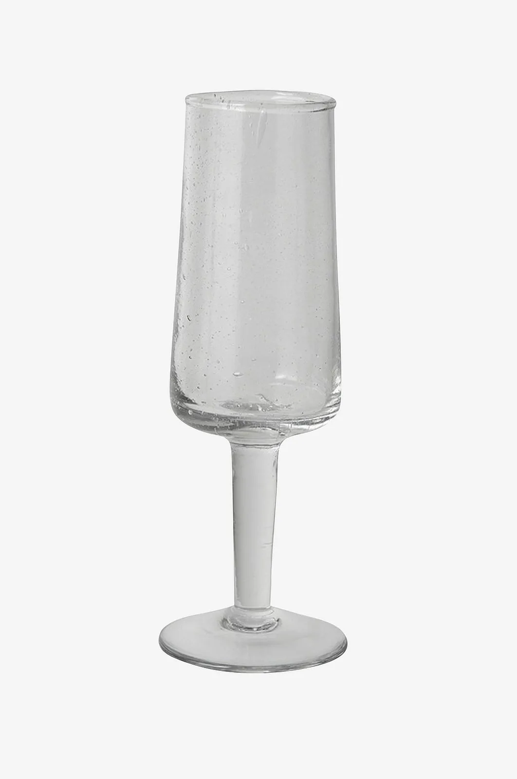 Champagneglas Suiro - Champagneglas - Från Homeroom de MUUBS en Transparent – photo du produit