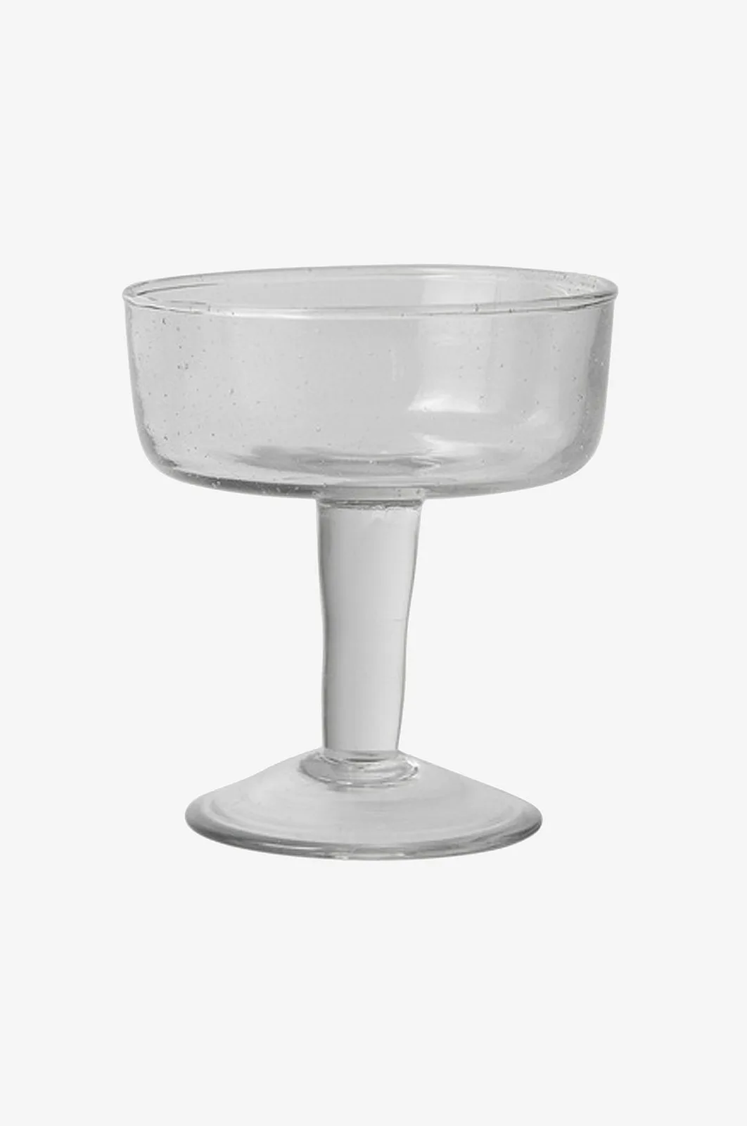 Cocktailglas Suiro - Glas - Från Homeroom by MUUBS in Transparent – product photo
